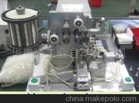 探秘针脚植入机 深圳市华粤海机械设备的优势解析