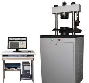 YAW-300E电子水泥全自动抗折抗压一体机 高效精准的材料测试解决方案